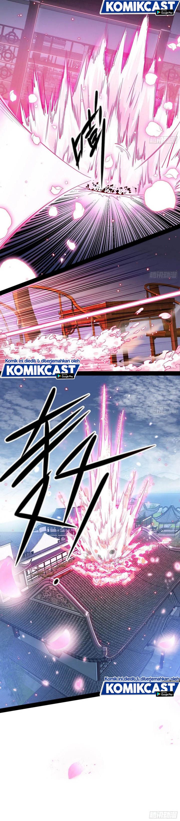 I’m An Evil God Chapter 112 Gambar 9